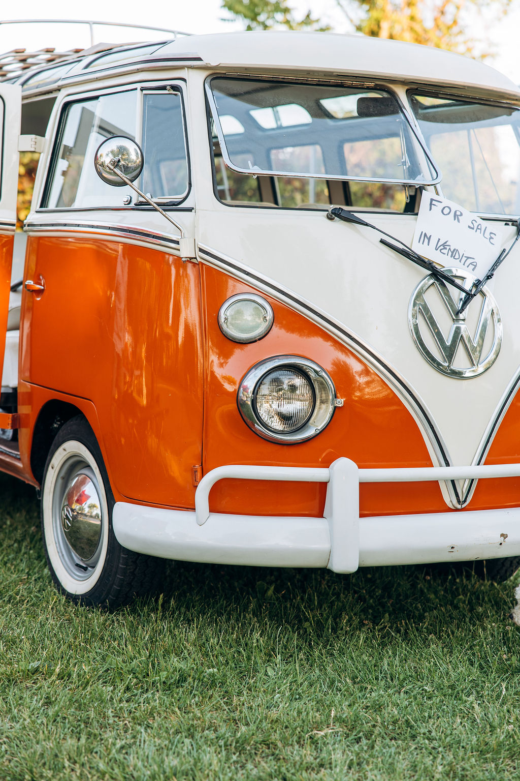 Meeting VW T4 Lago di Garda 2026