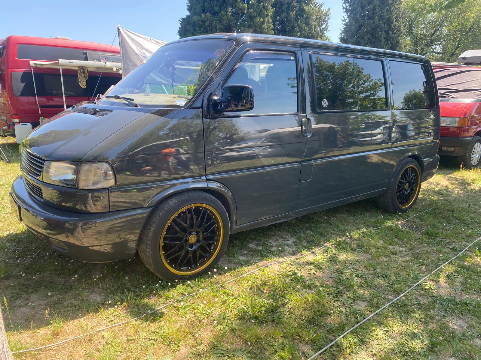 Tutti i Mezzi del Meeting T4 2026
