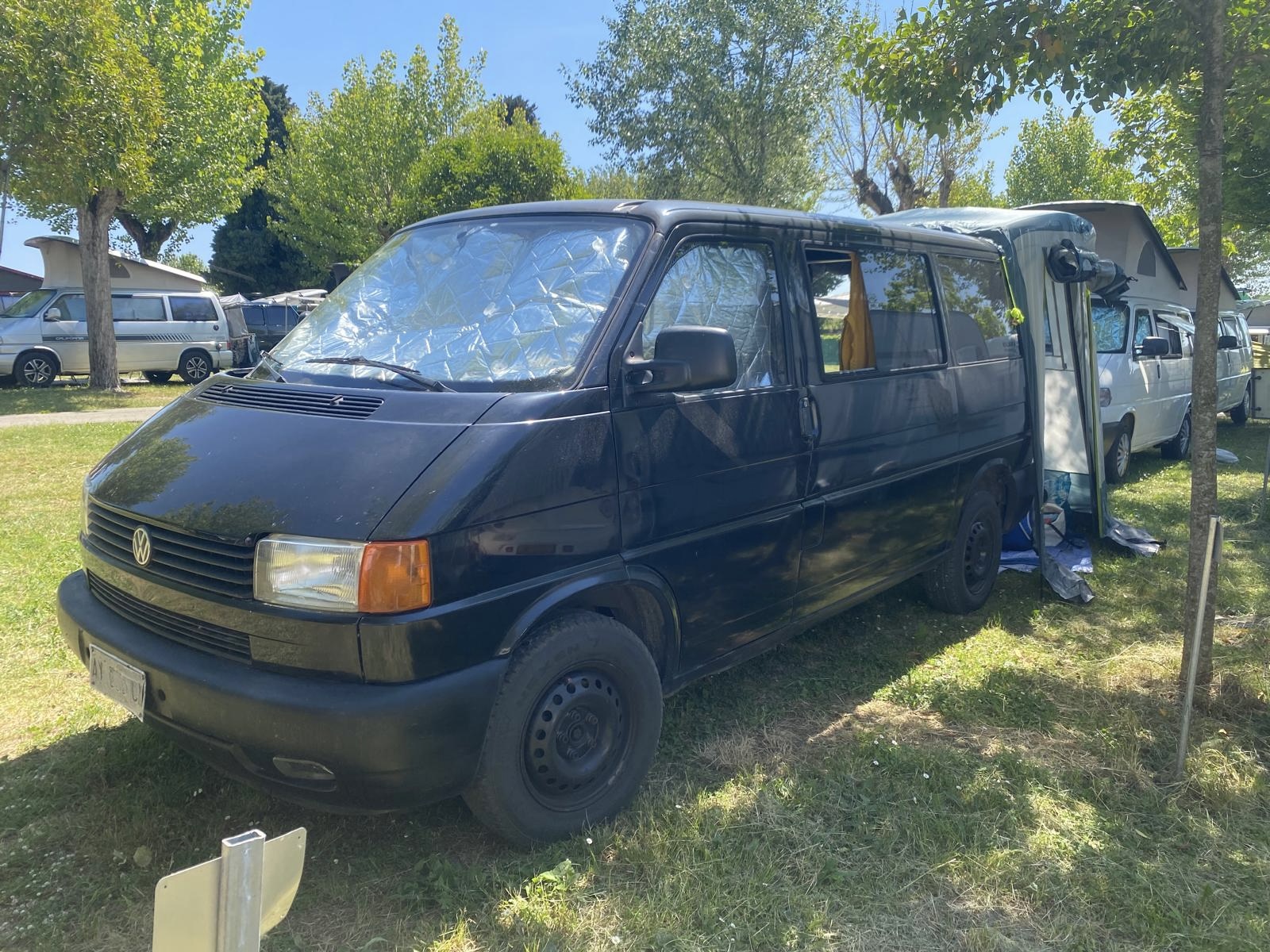 Tutti i Mezzi del Meeting T4 2026