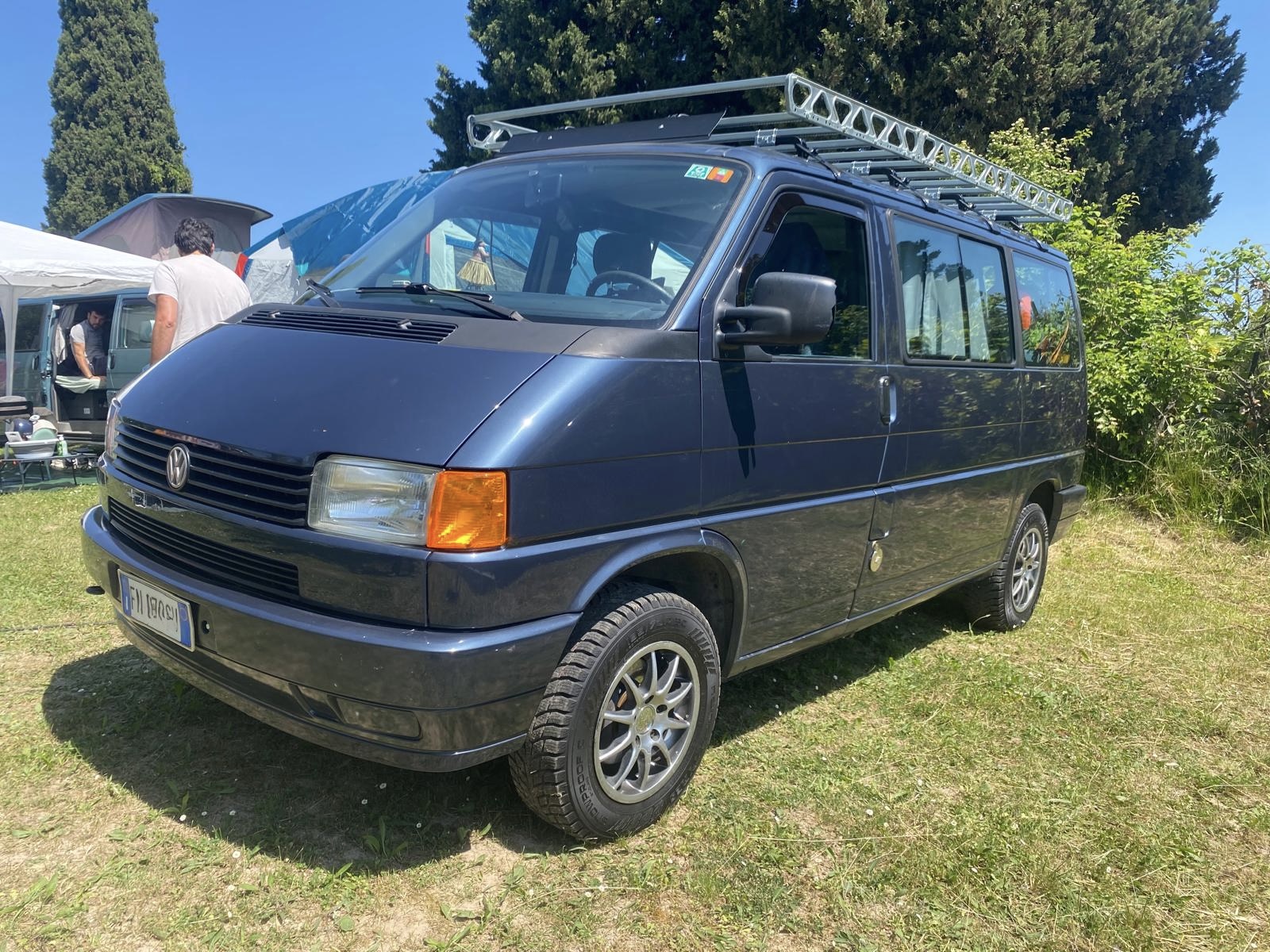 Tutti i Mezzi del Meeting T4 2026