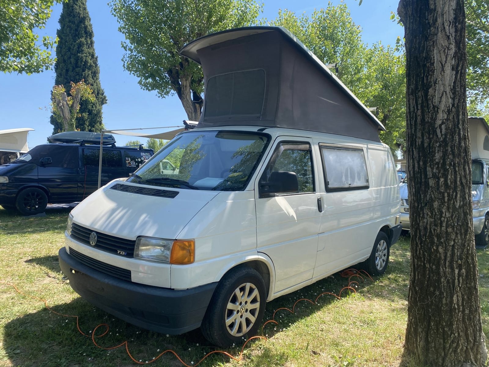 Tutti i Mezzi del Meeting T4 2026