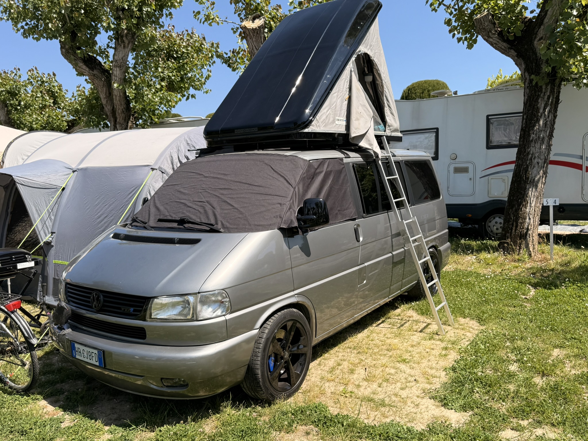 Tutti i Mezzi del Meeting T4 2026