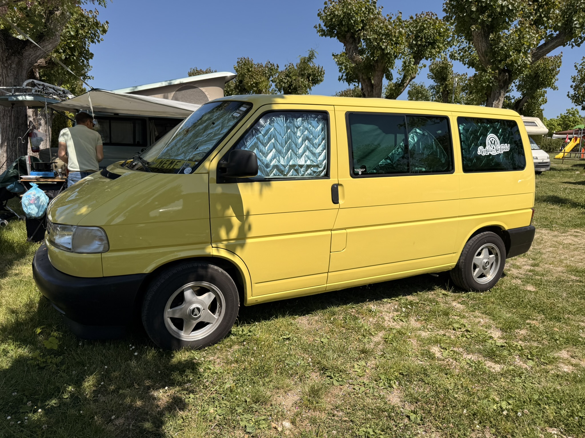 Tutti i Mezzi del Meeting T4 2026