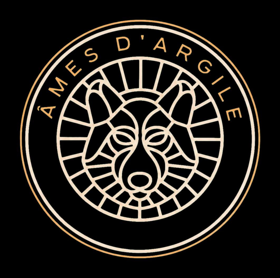 Logo Ames d'Argile