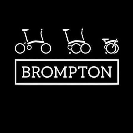Logo Brompton
