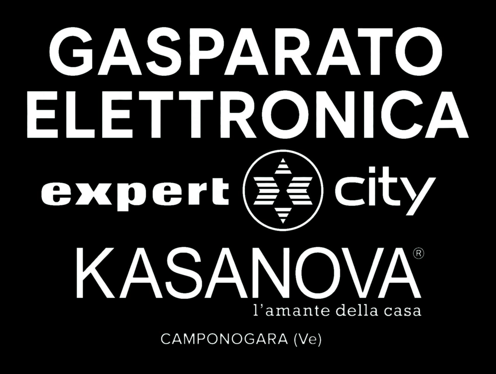 Logo Gasparato