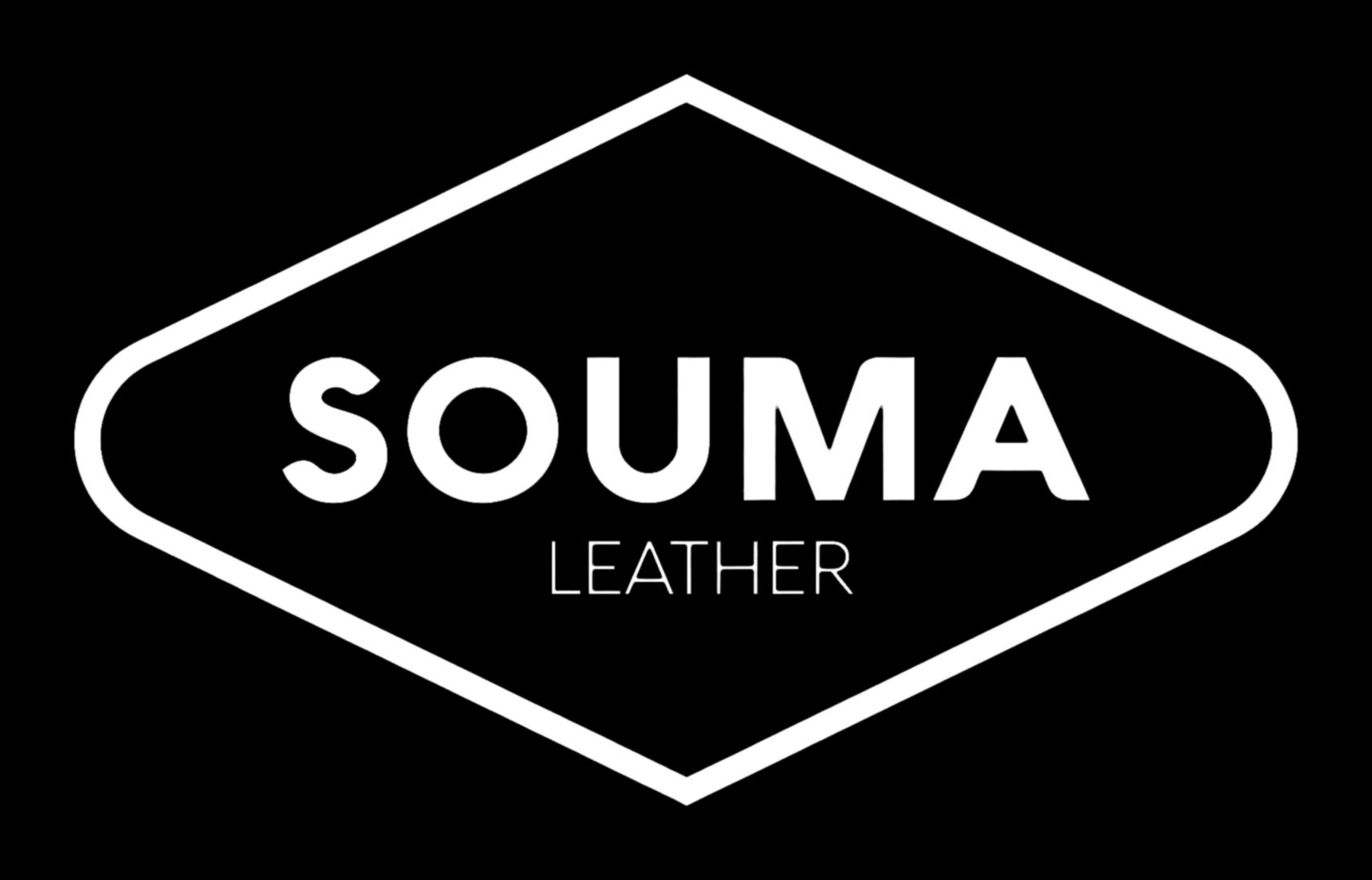 Logo Souma Leather