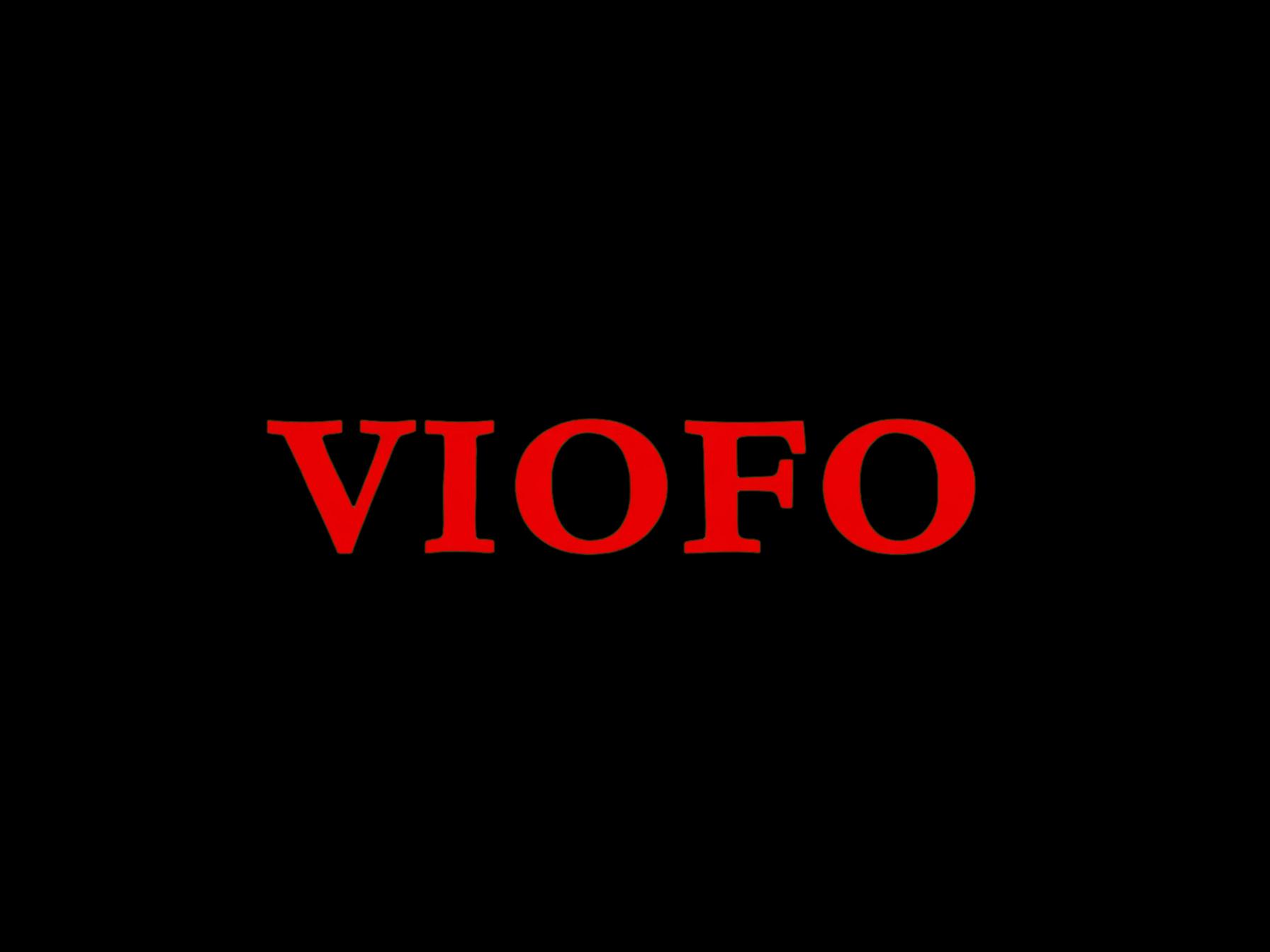 Logo Viofo