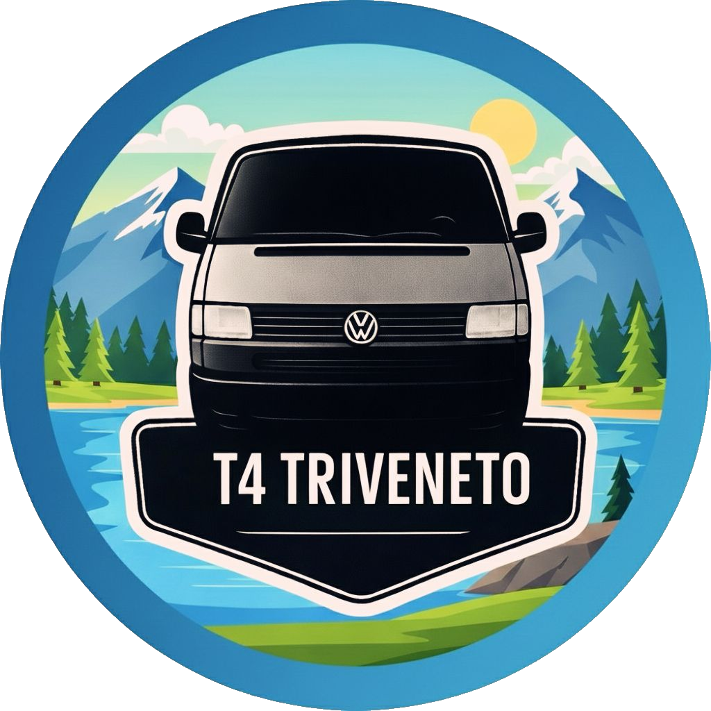 T4 Triveneto