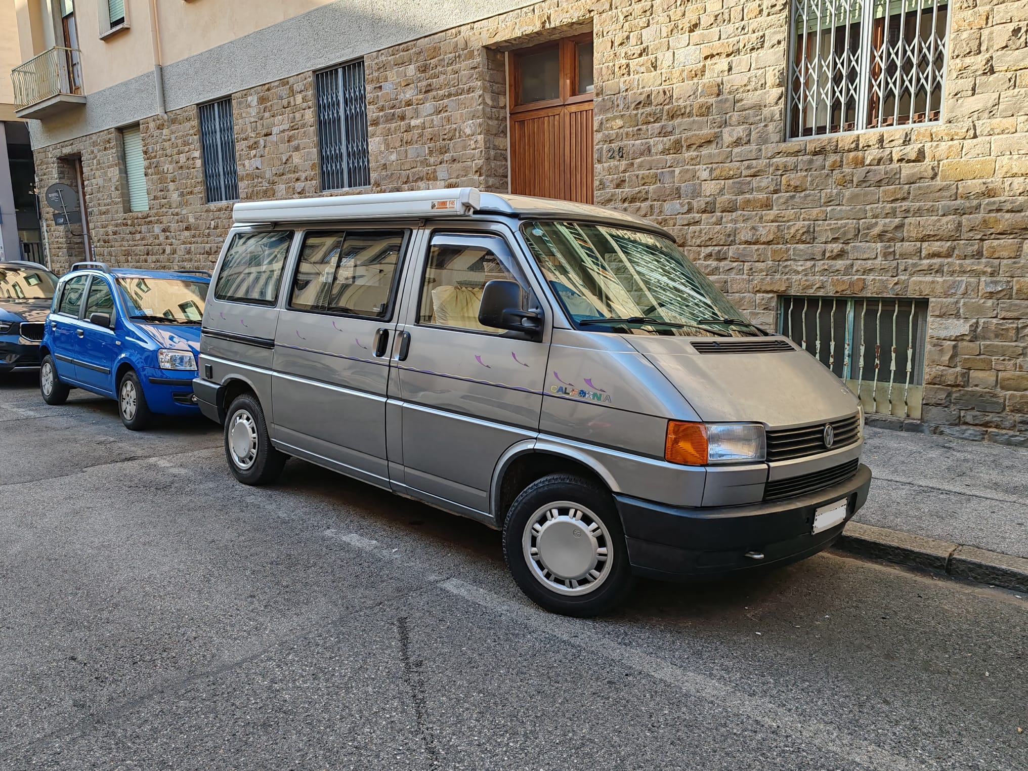 T4 Triveneto