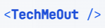 TechMeOut